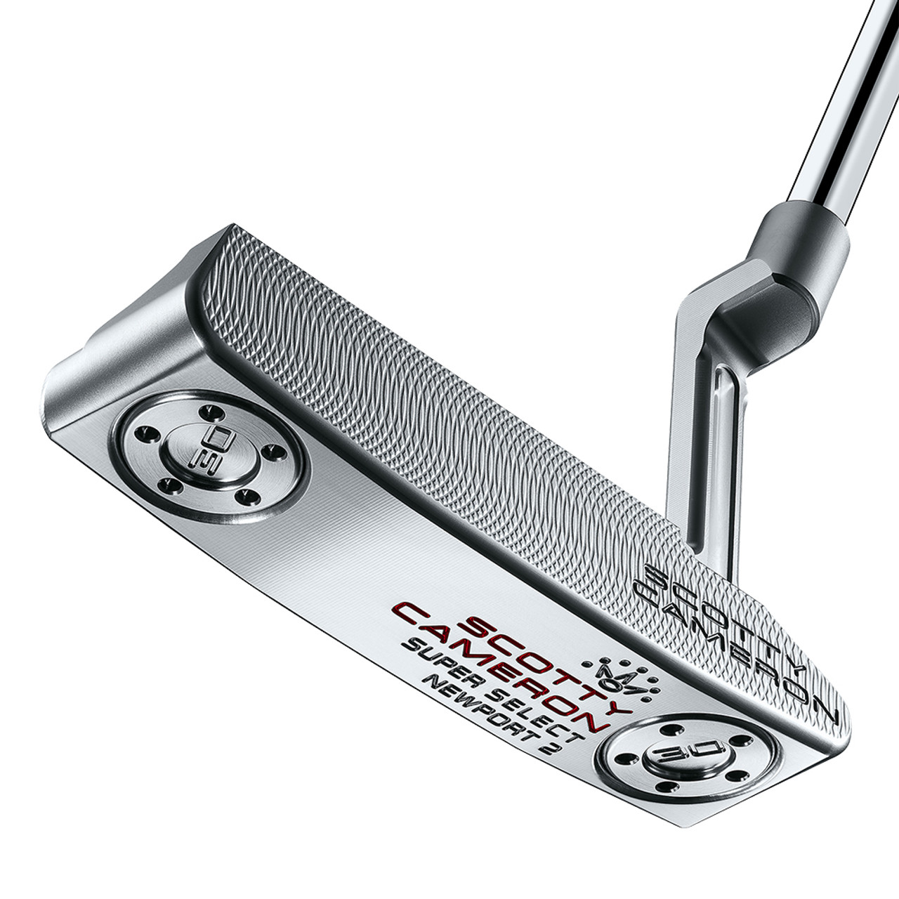Scotty Cameron Select Newport パター Scotty Cameron 2023 Super Select Newport 2 Putter - Mint